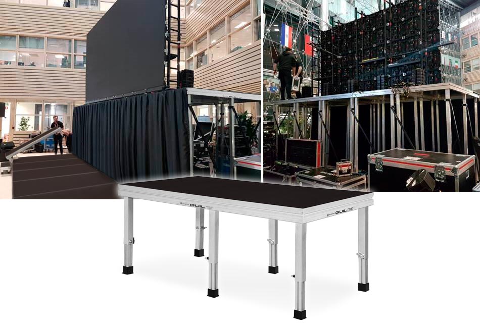 Guil TM440XL - Slika 4