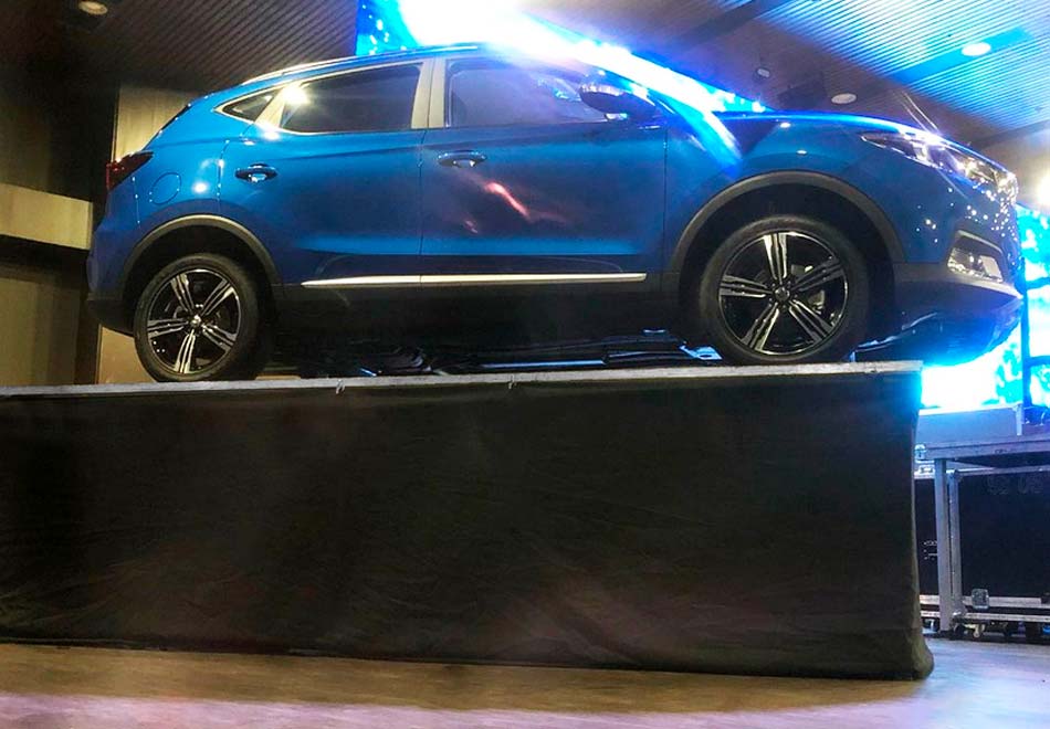 Guil TM440XL - Slika 7