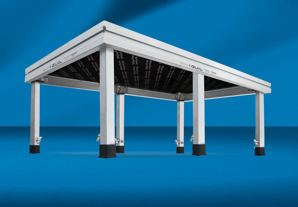 Guil TM440XL - Slika 2