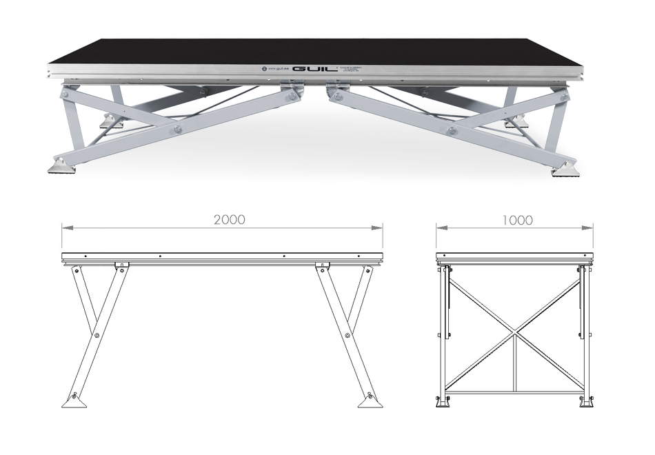 Guil TM441 - Slika 3