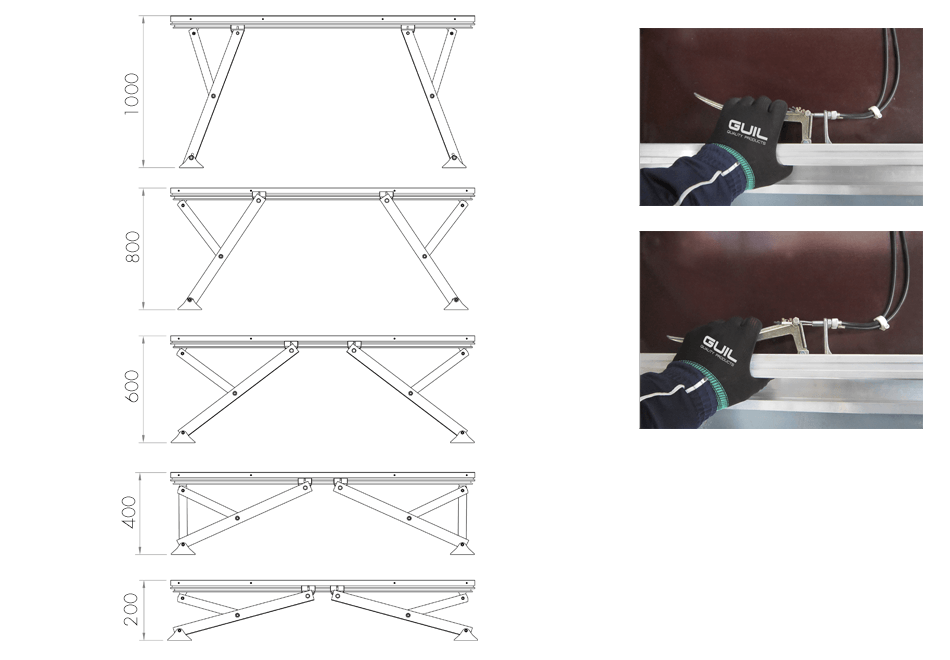 Guil TM441 - Slika 4