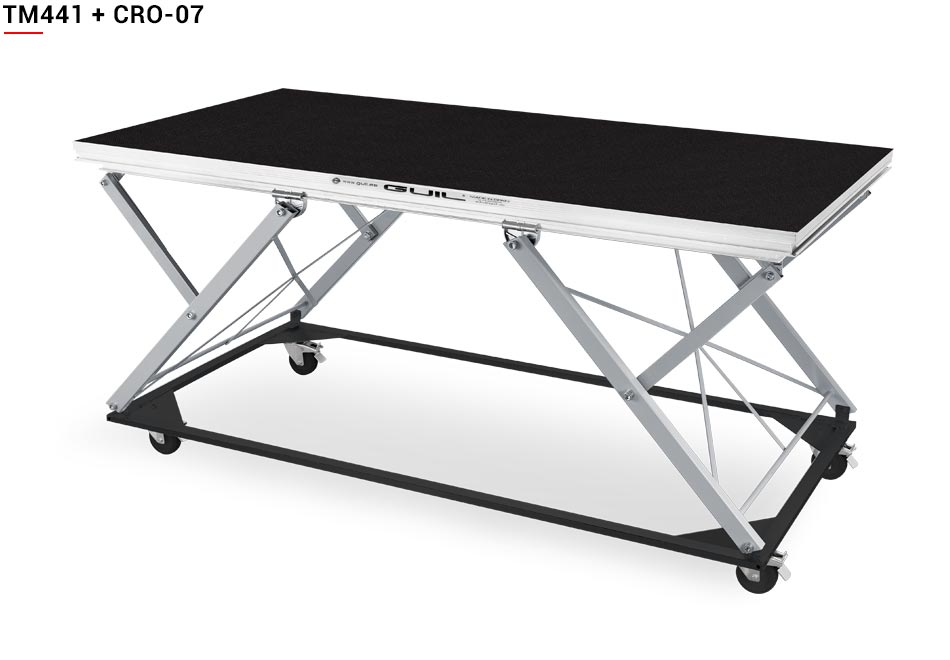 Guil TM441 - Slika 6