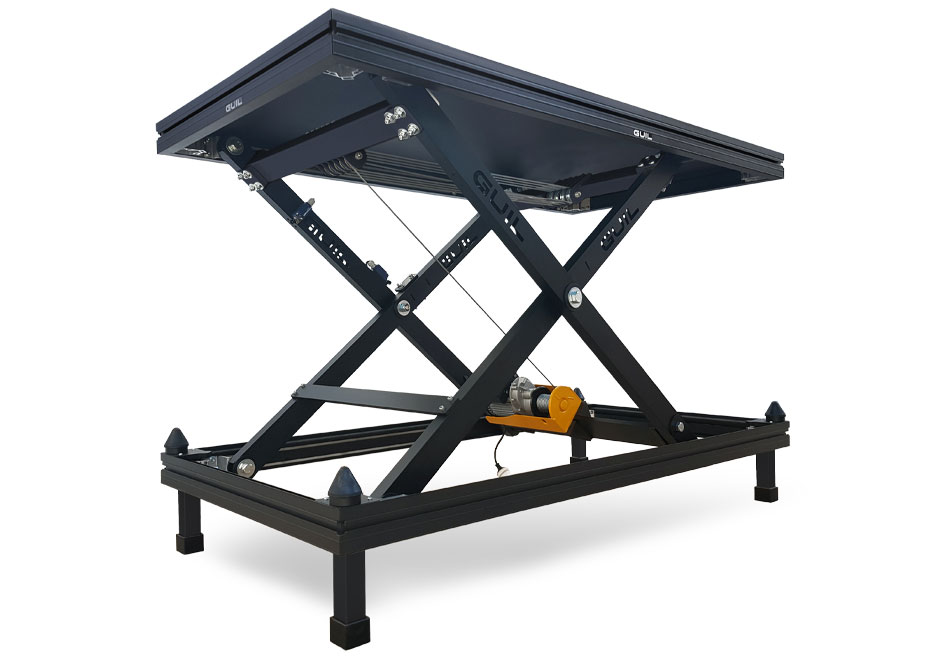 Guil TM500 - Slika 2