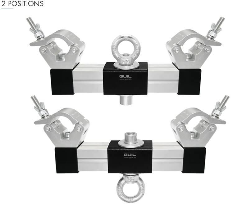 Guil TQ-AD1 - Slika 2