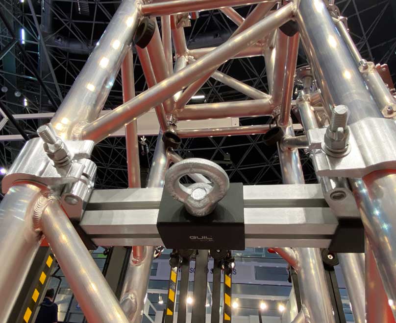 Guil TQ-AD1 - Slika 7