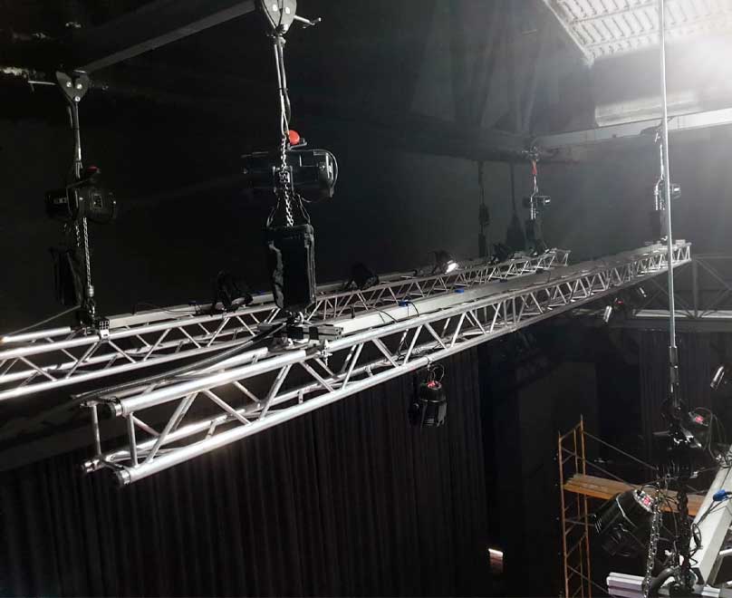 Guil TQ-AD1 - Slika 8