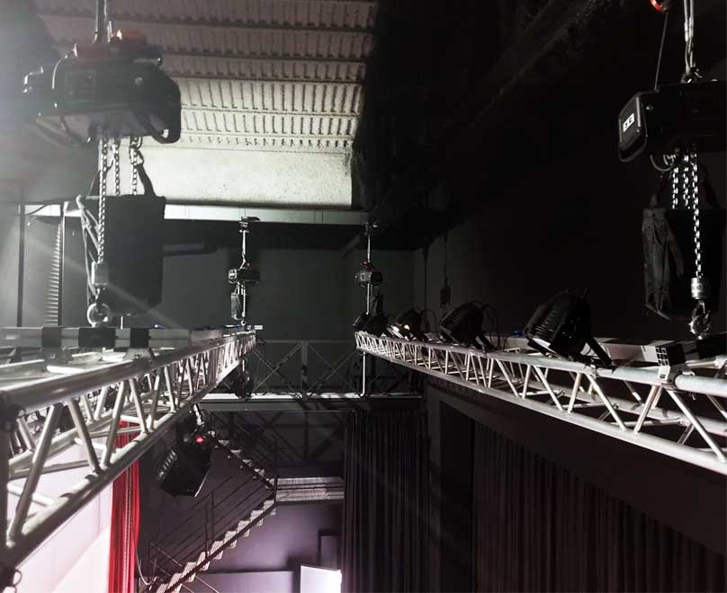 Guil TQ-AD1 - Slika 4