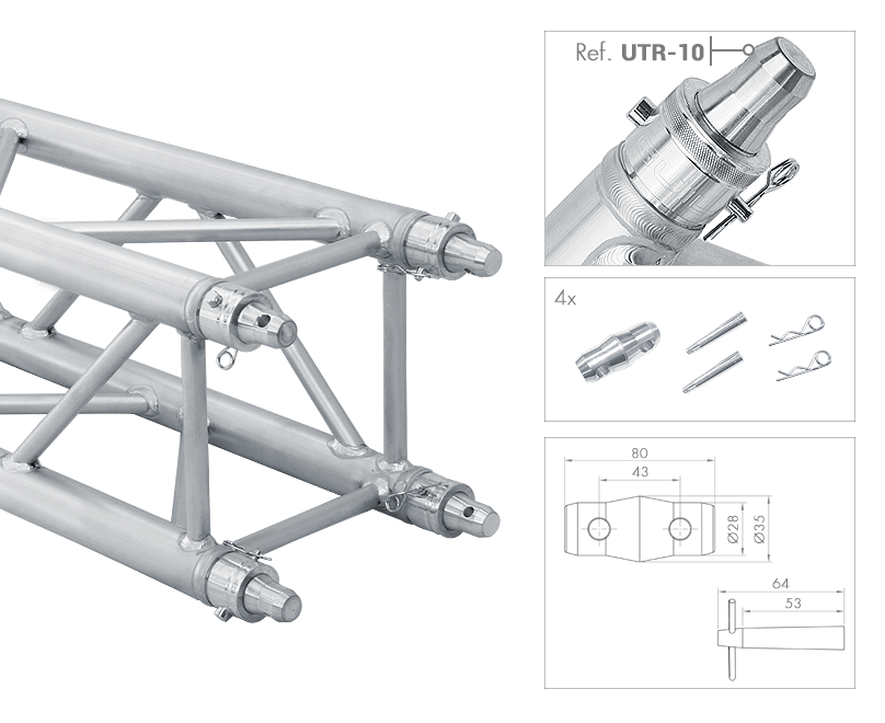 Guil TQN290 - Slika 3