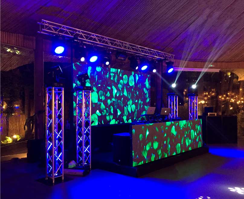 Guil TQN290-D/G - Slika 3