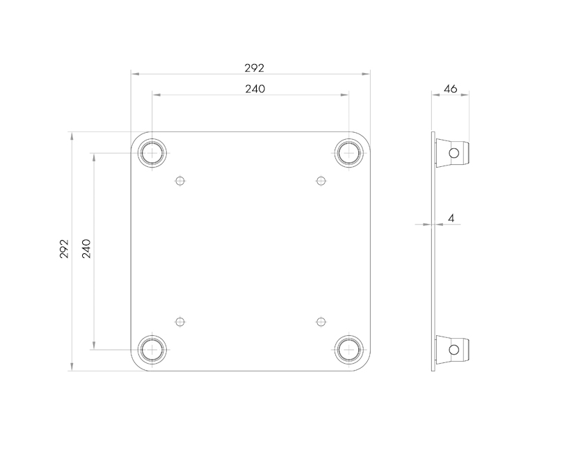 Guil TQN290-D/G - Slika 2