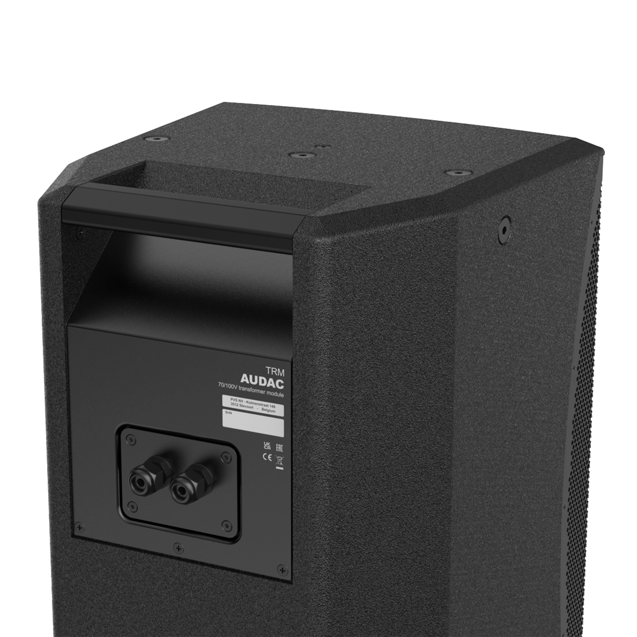 Audac TRM224 - Slika 4