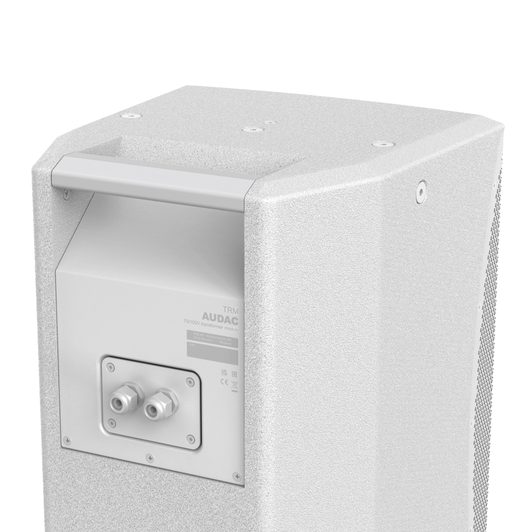 Audac TRM224 - Slika 3