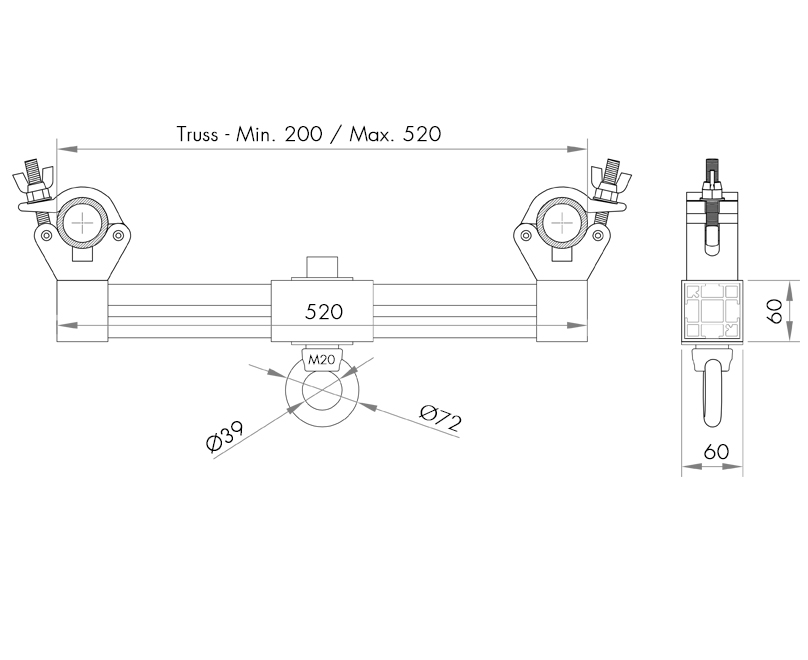 Guil TS-AD1 - Slika 4