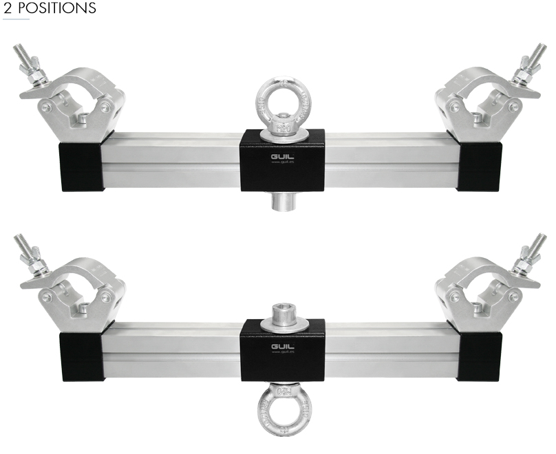 Guil TS-AD1 - Slika 2
