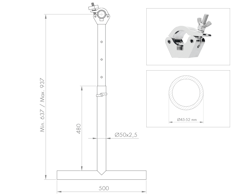 Guil TTL-01 - Slika 3