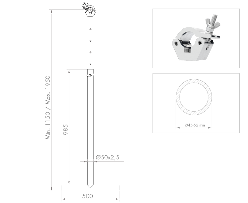 Guil TTL-02 - Slika 2