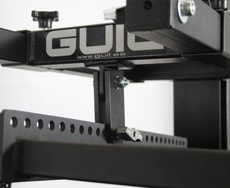 Guil ULK-A4 - Slika 2