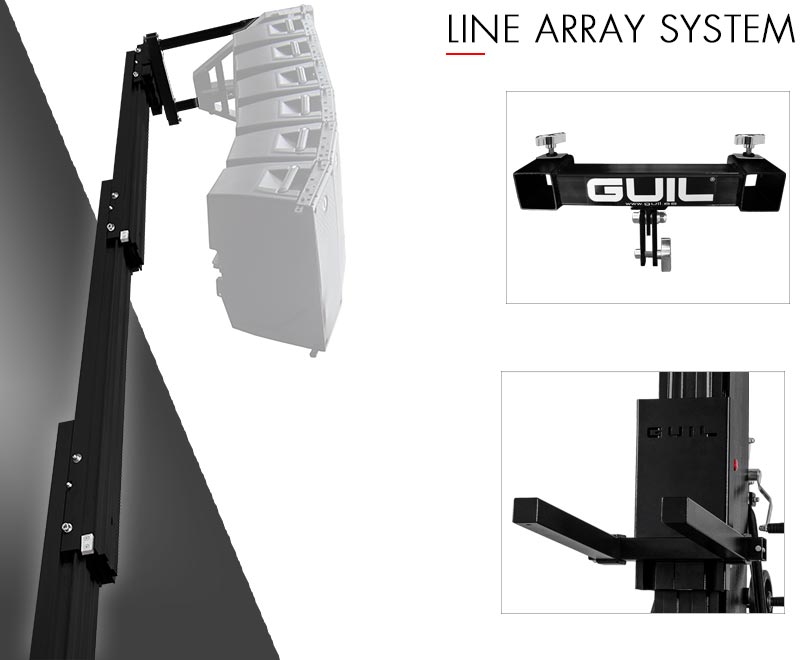 Guil ULK-A4 - Slika 3