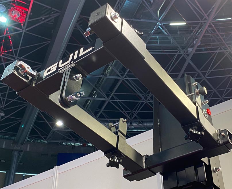 Guil ULK-A4 - Slika 4