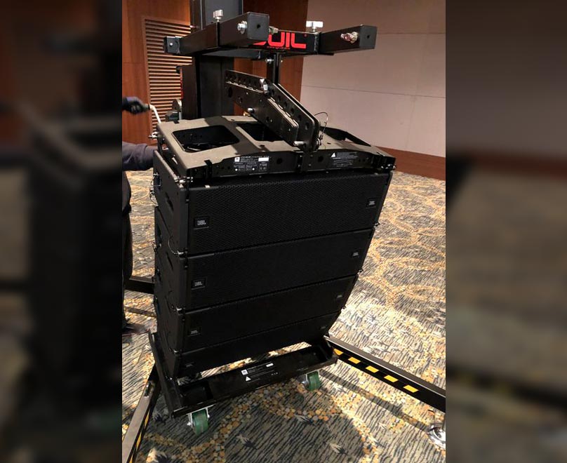 Guil ULK-A4 - Slika 5