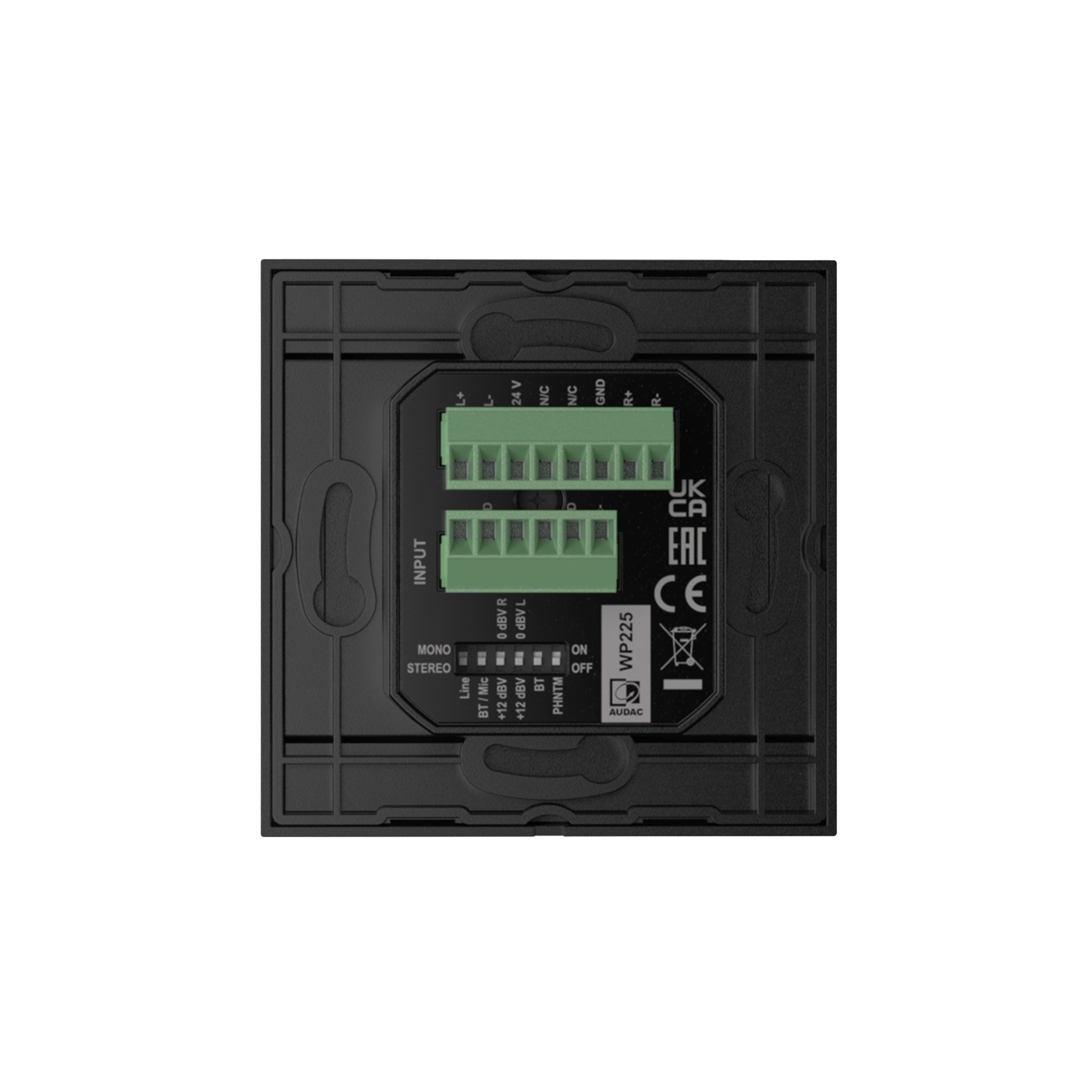 Audac WP225 - Slika 7