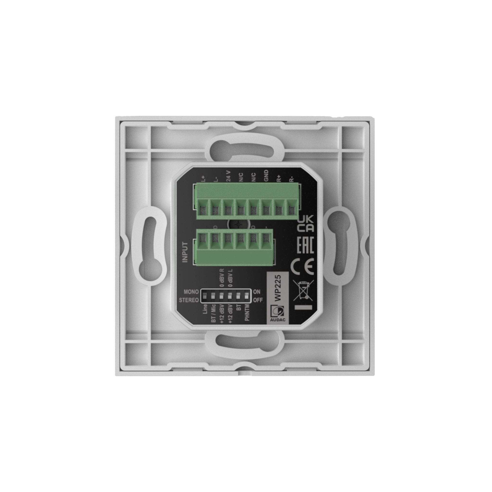 Audac WP225 - Slika 6