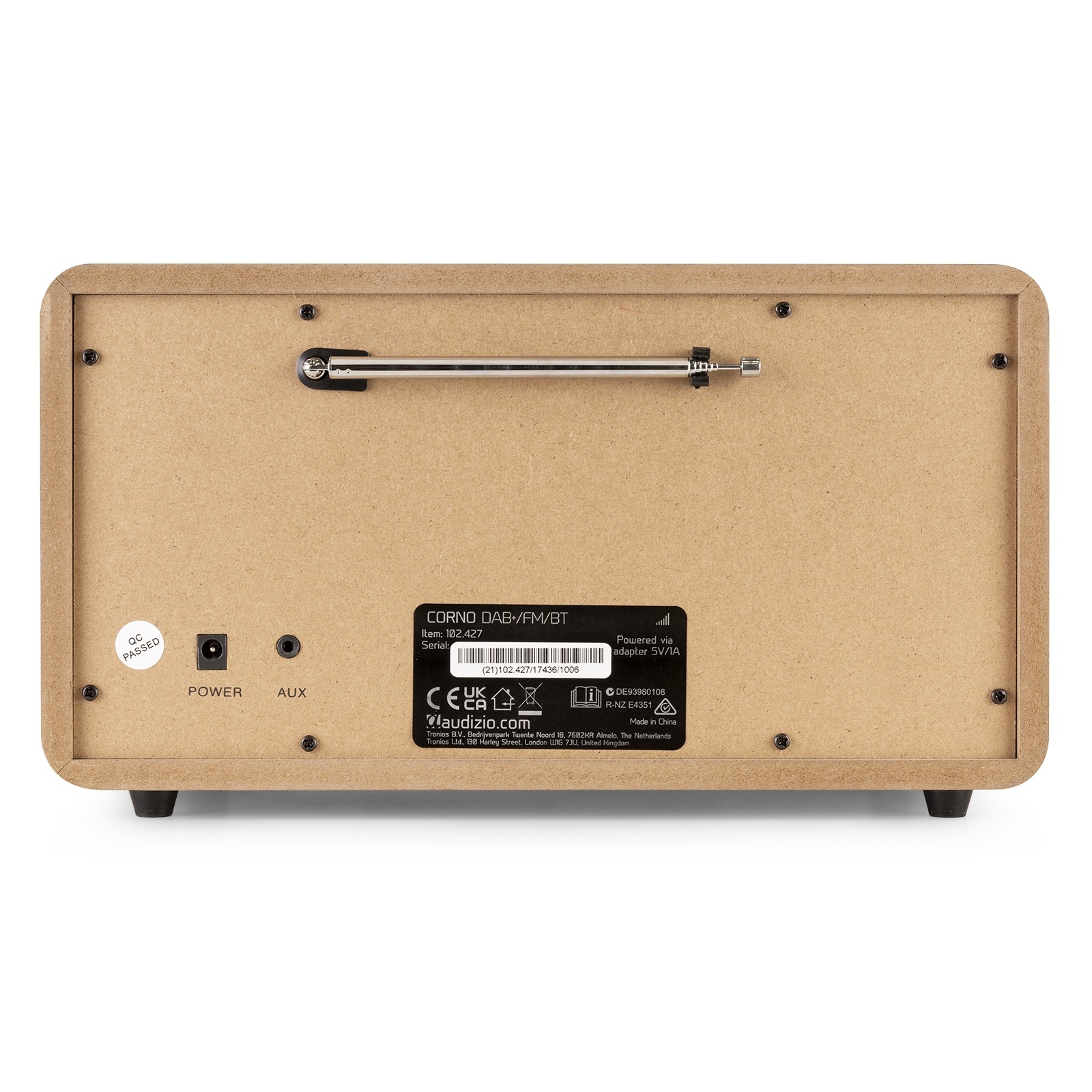 Audizio CORNO - Slika 7