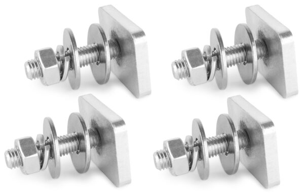 Power Dynamics 750PL-STB