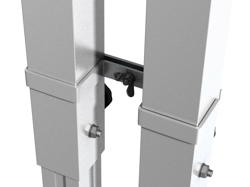 Power Dynamics 750LTL2 - Slika 2