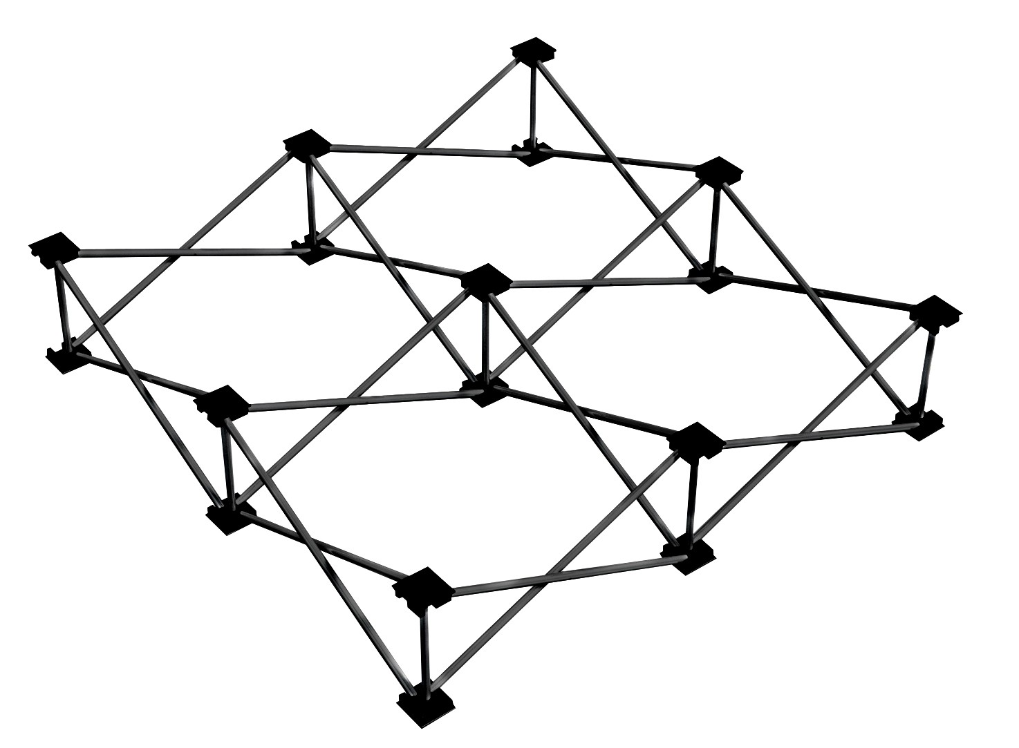 Power Dynamics SPIDER D750 - Slika 7