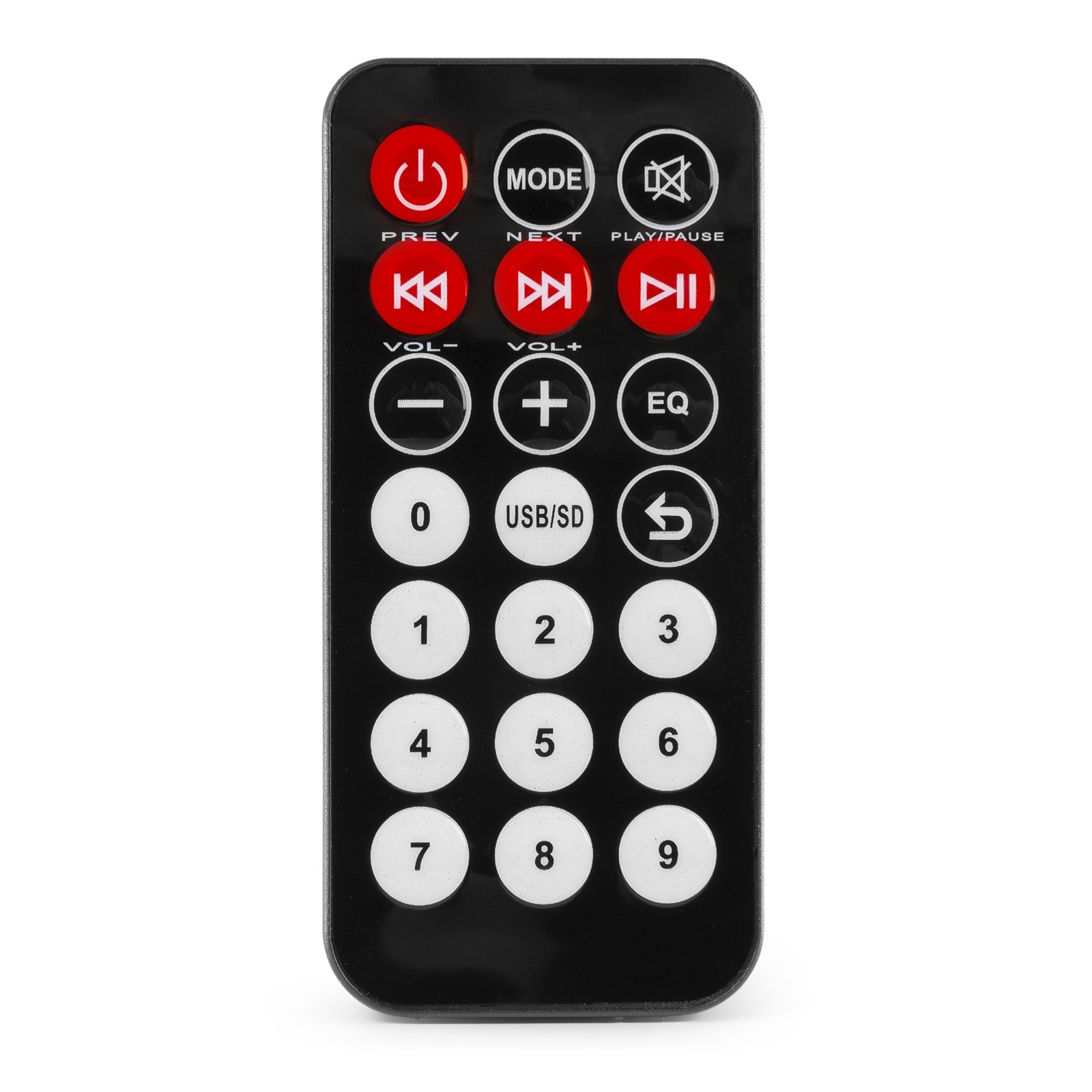 Power Dynamics PDC30 - Slika 7