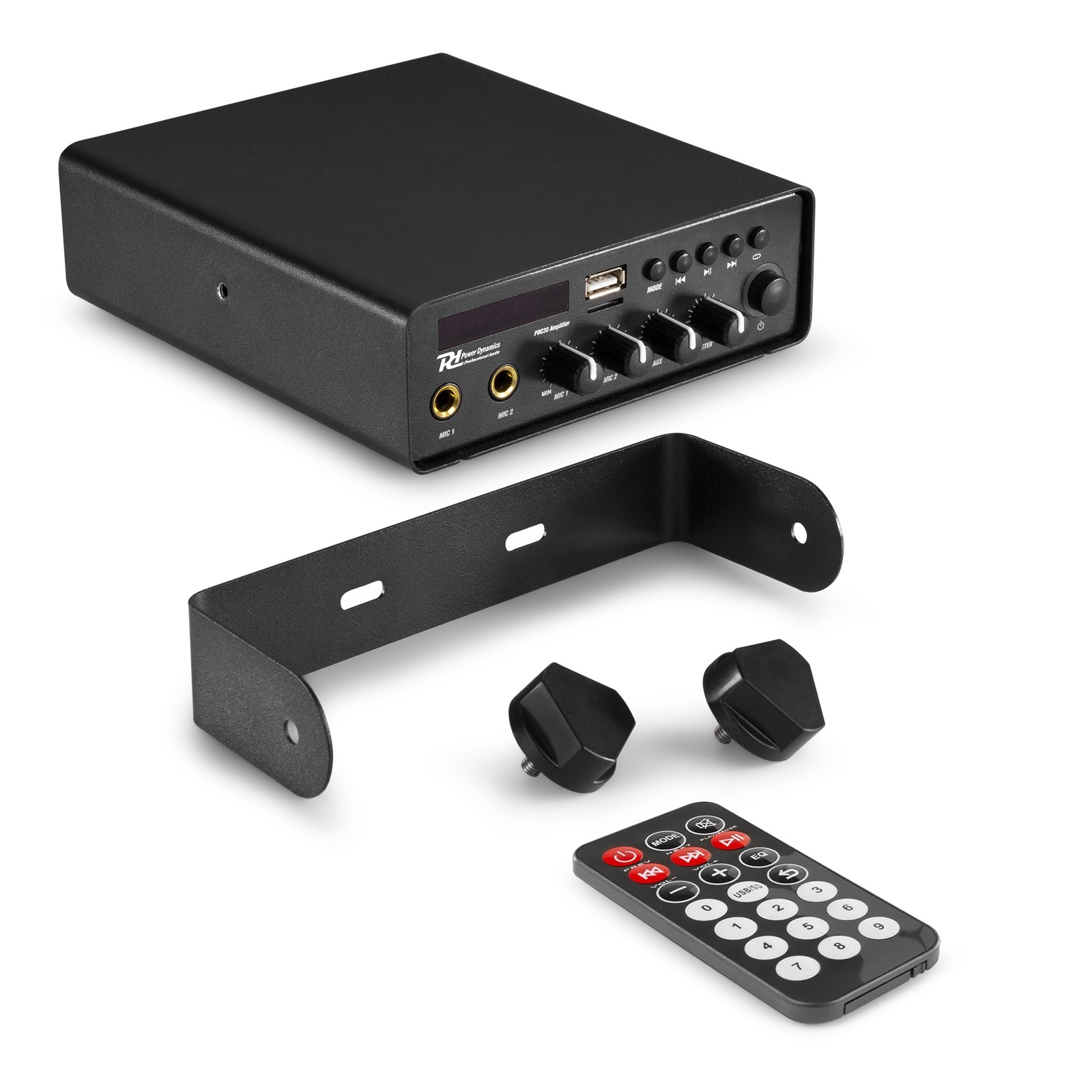 Power Dynamics PDC30 - Slika 6