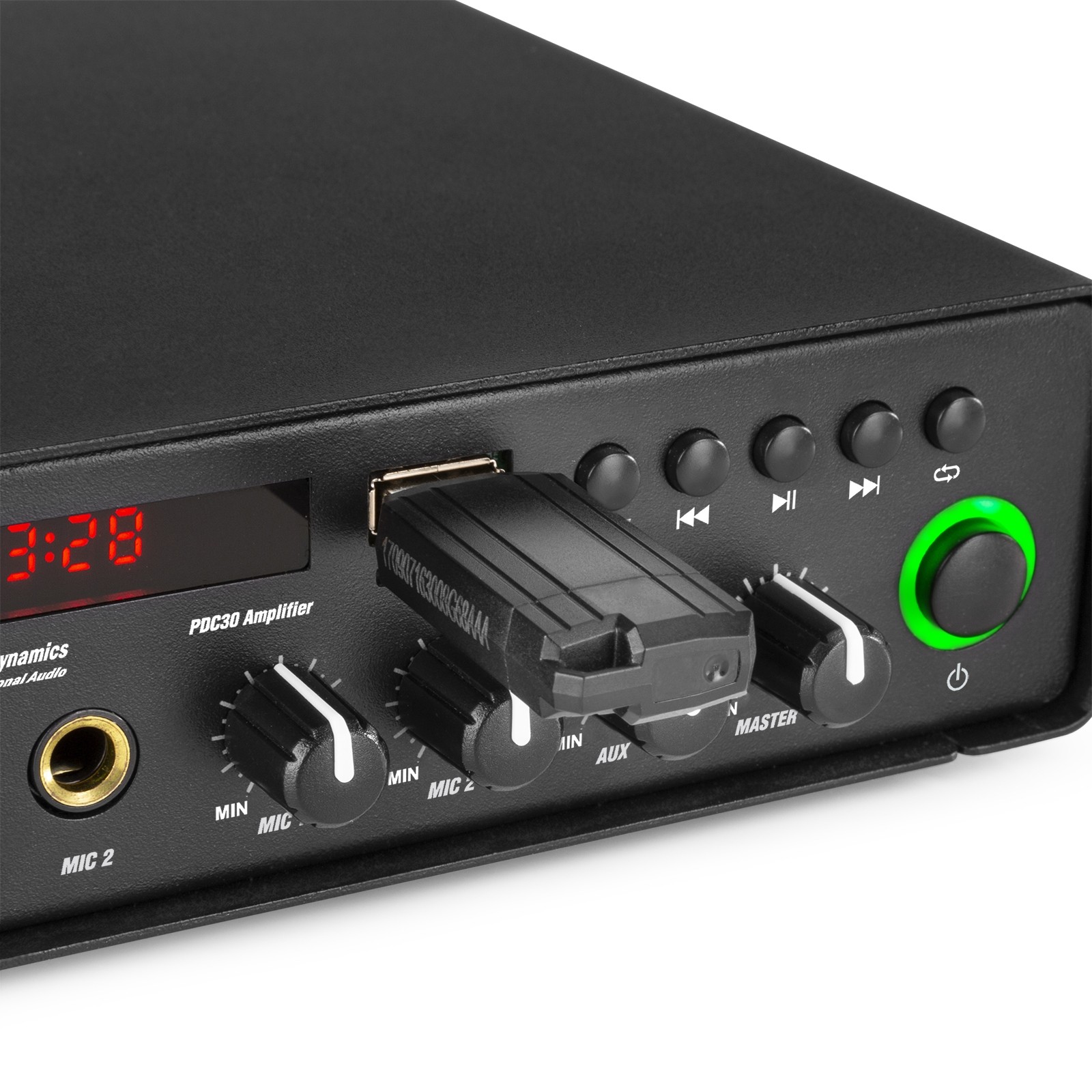 Power Dynamics PDC30 - Slika 5