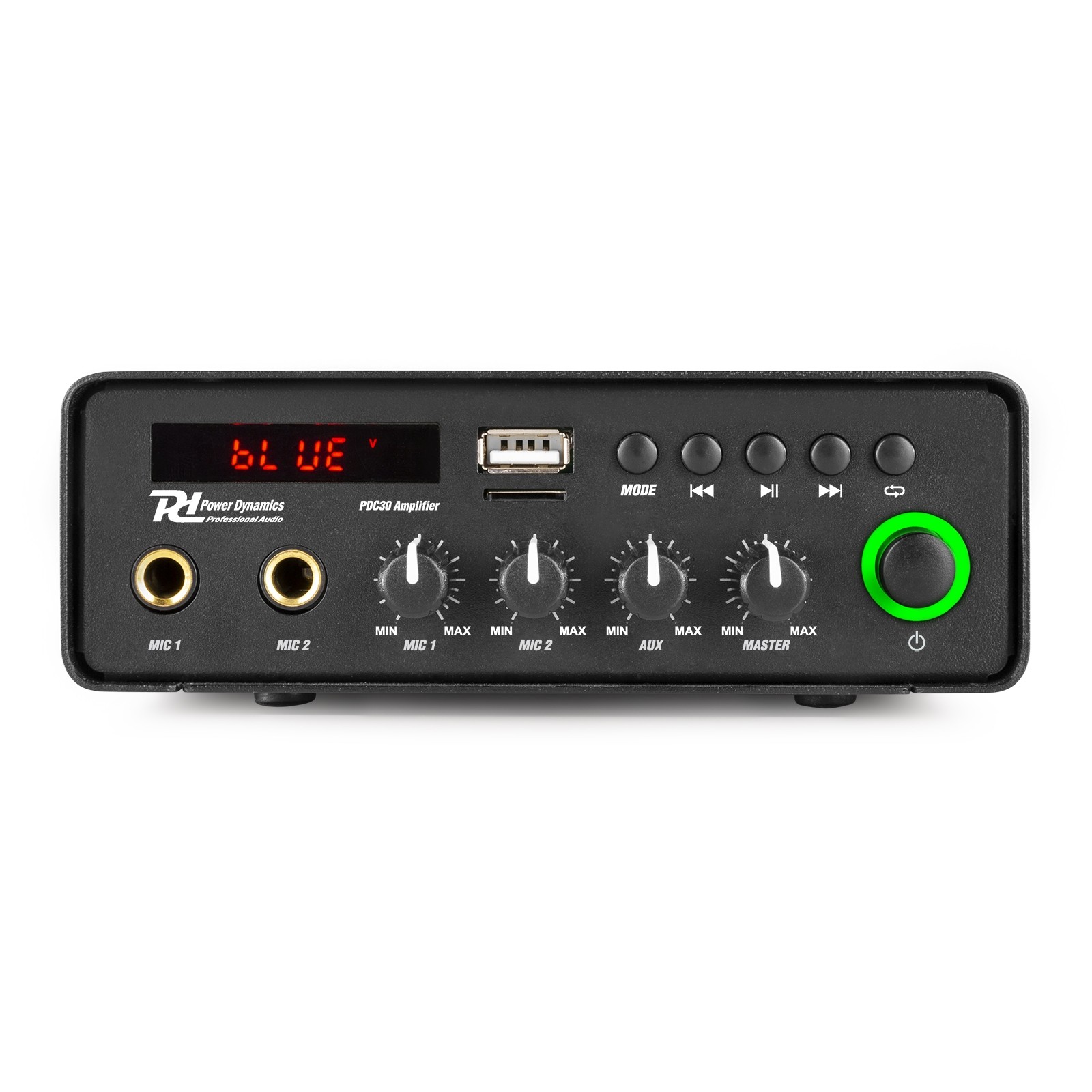 Power Dynamics PDC30 - Slika 2