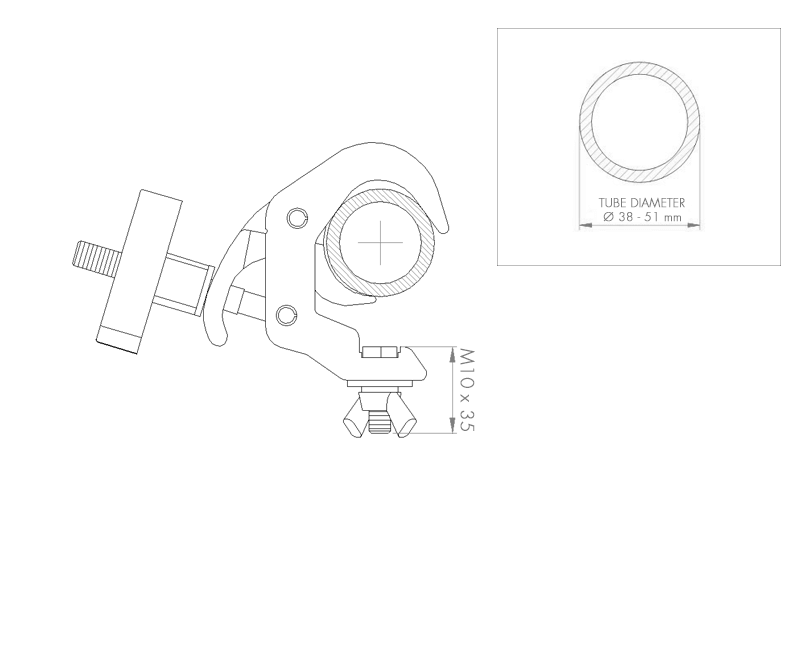 Guil ABZ-07/E-N - Slika 2