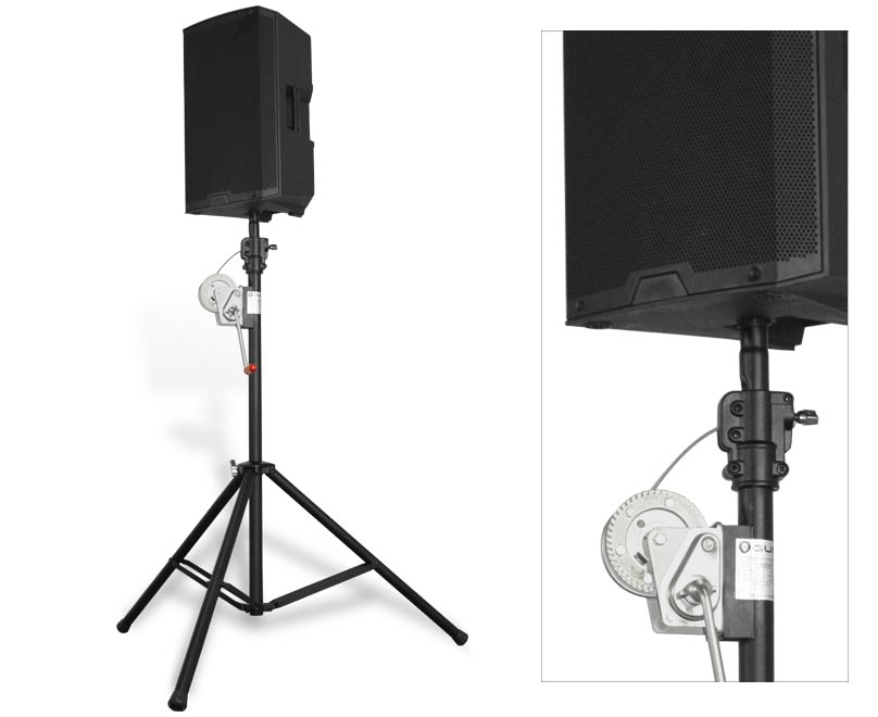 Guil ALT-40 - Slika 2