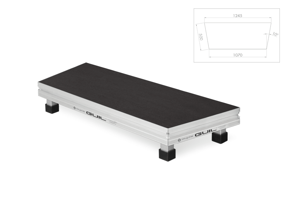 Guil GRT-2 - Slika 2