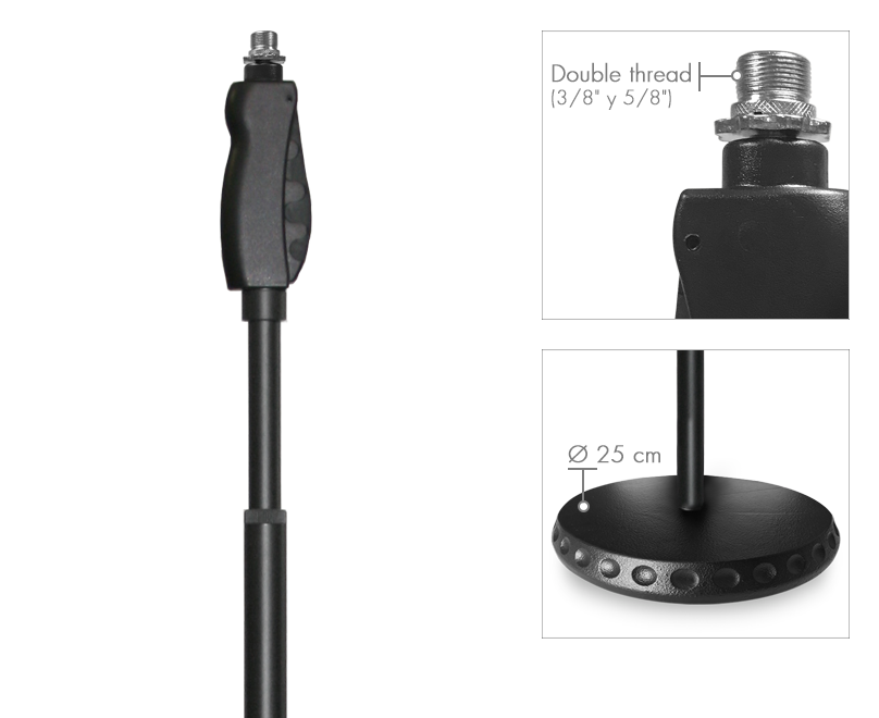 Guil PM-40 - Slika 2