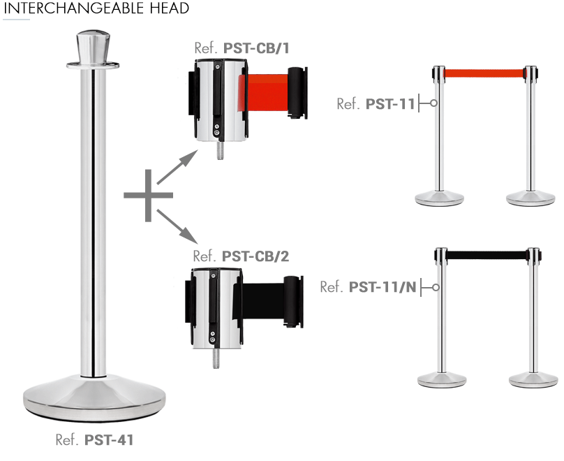Guil PST-41 - Slika 4