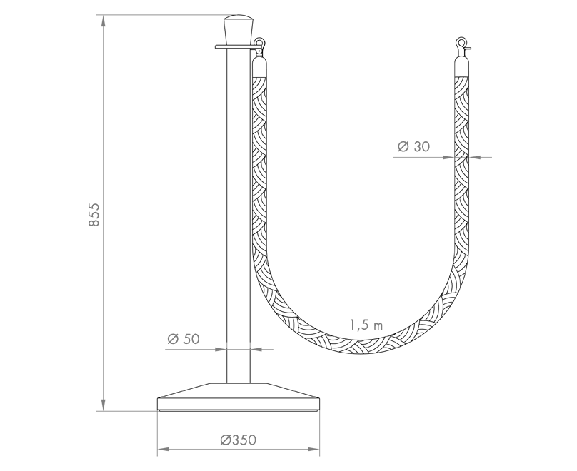 Guil PST-41 - Slika 3