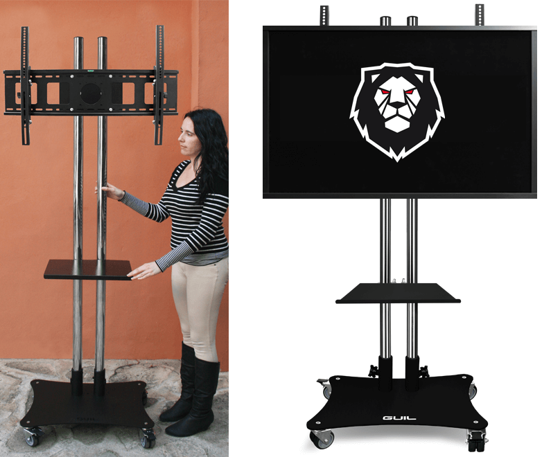 Guil PTR-08 - Slika 3