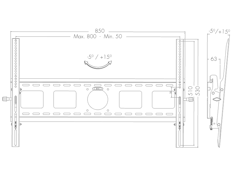 Guil PTR-08 - Slika 5