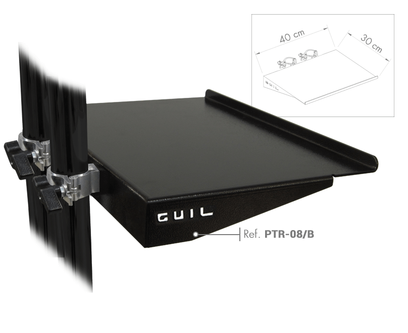 Guil PTR-08/N - Slika 4