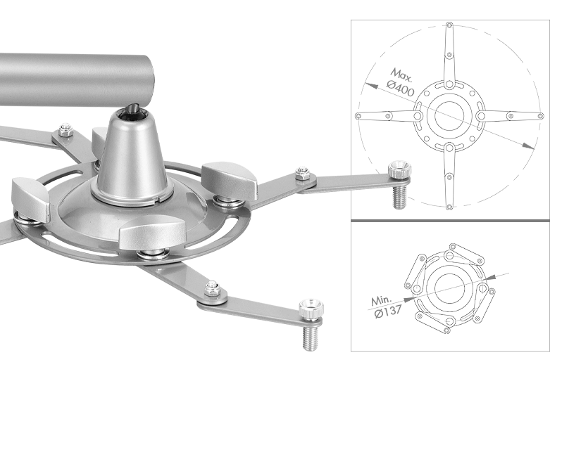 Guil PTR-14 - Slika 2