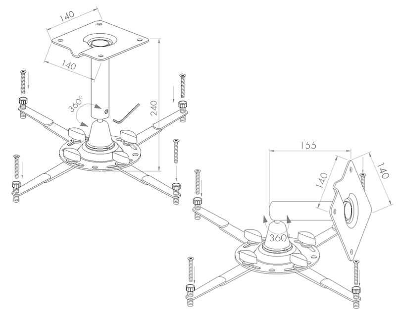 Guil PTR-14 - Slika 3