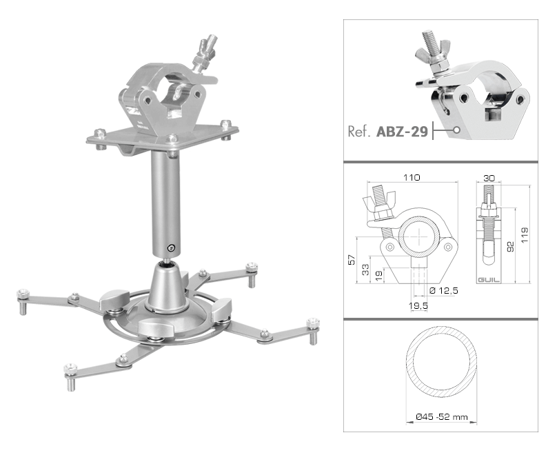 Guil PTR-14/G - Slika 2