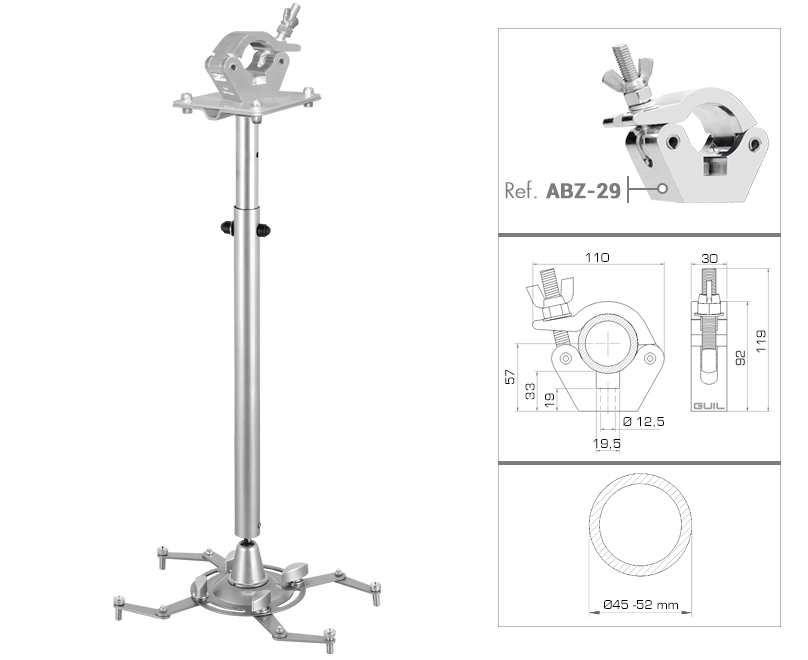 Guil PTR-15/G - Slika 2