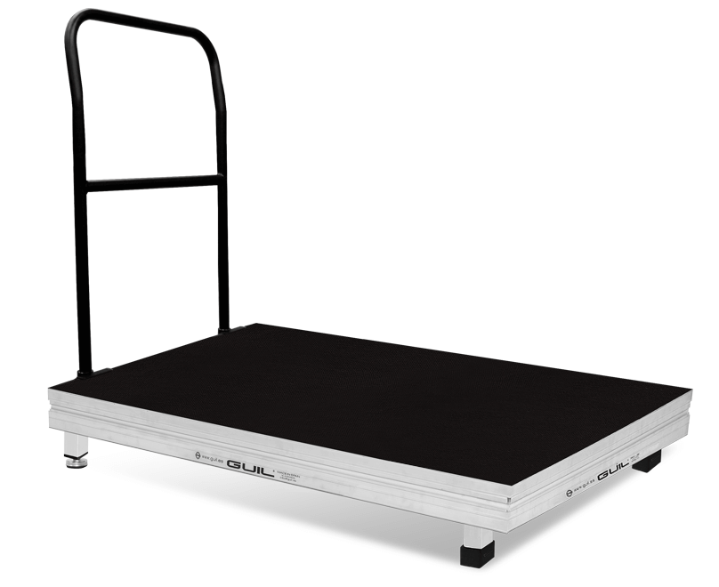 Guil TMD-10 - Slika 2