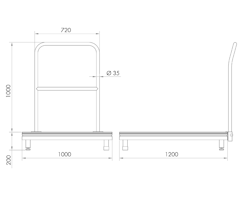 Guil TMD-10 - Slika 4