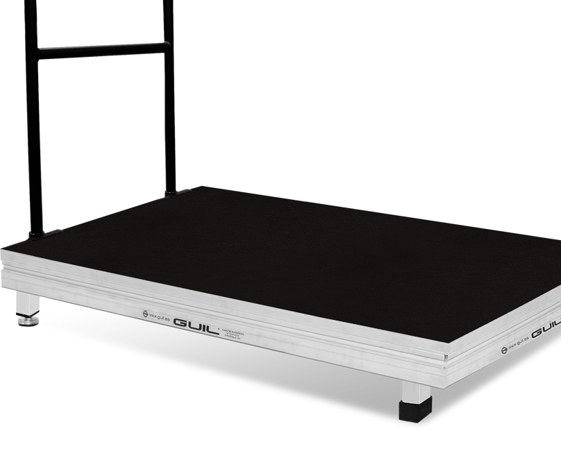 Guil TMD-10 - Slika 3